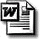 Word Icon